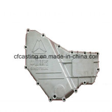 Chine fabricant Die Cast Truck Cover partie